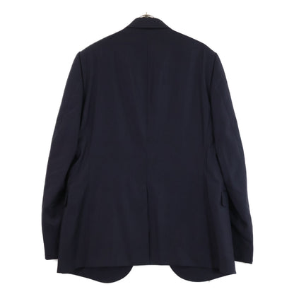 GUCCI グッチ 【新品同様/国内正規】406139 ドット柄 ウール 2Bシングルスーツ スーツ セットアップ