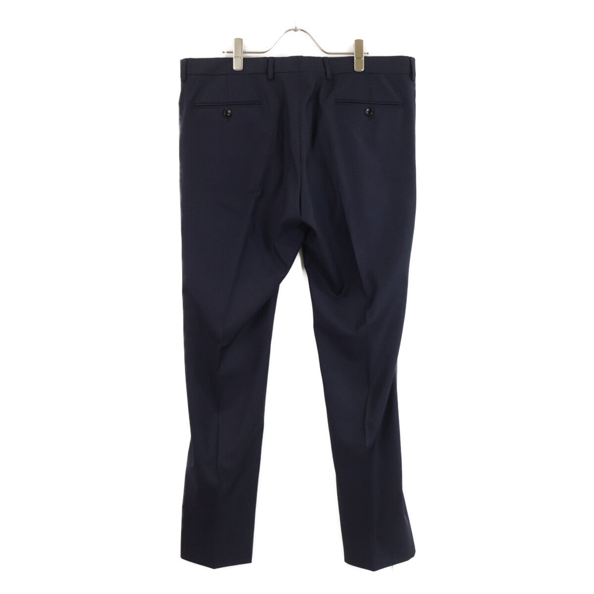 GUCCI グッチ 【新品同様/国内正規】406139 ドット柄 ウール 2Bシングルスーツ スーツ セットアップ