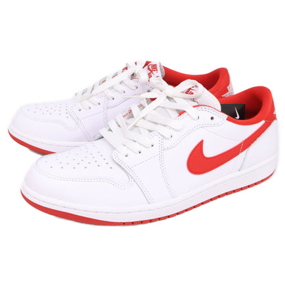 NIKE ナイキ 【新品同様】CZ0790-161 AIR JORDAN 1 RETRO LOW OG エア ジョーダン 1 ロー オリジナル スニーカー シューズ