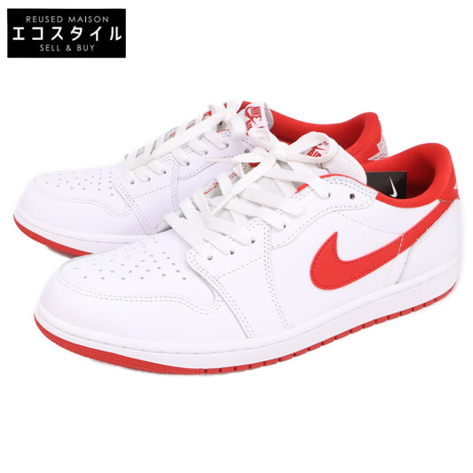 NIKE ナイキ 【新品同様】CZ0790-161 AIR JORDAN 1 RETRO LOW OG エア ジョーダン 1 ロー オリジナル スニーカー シューズ