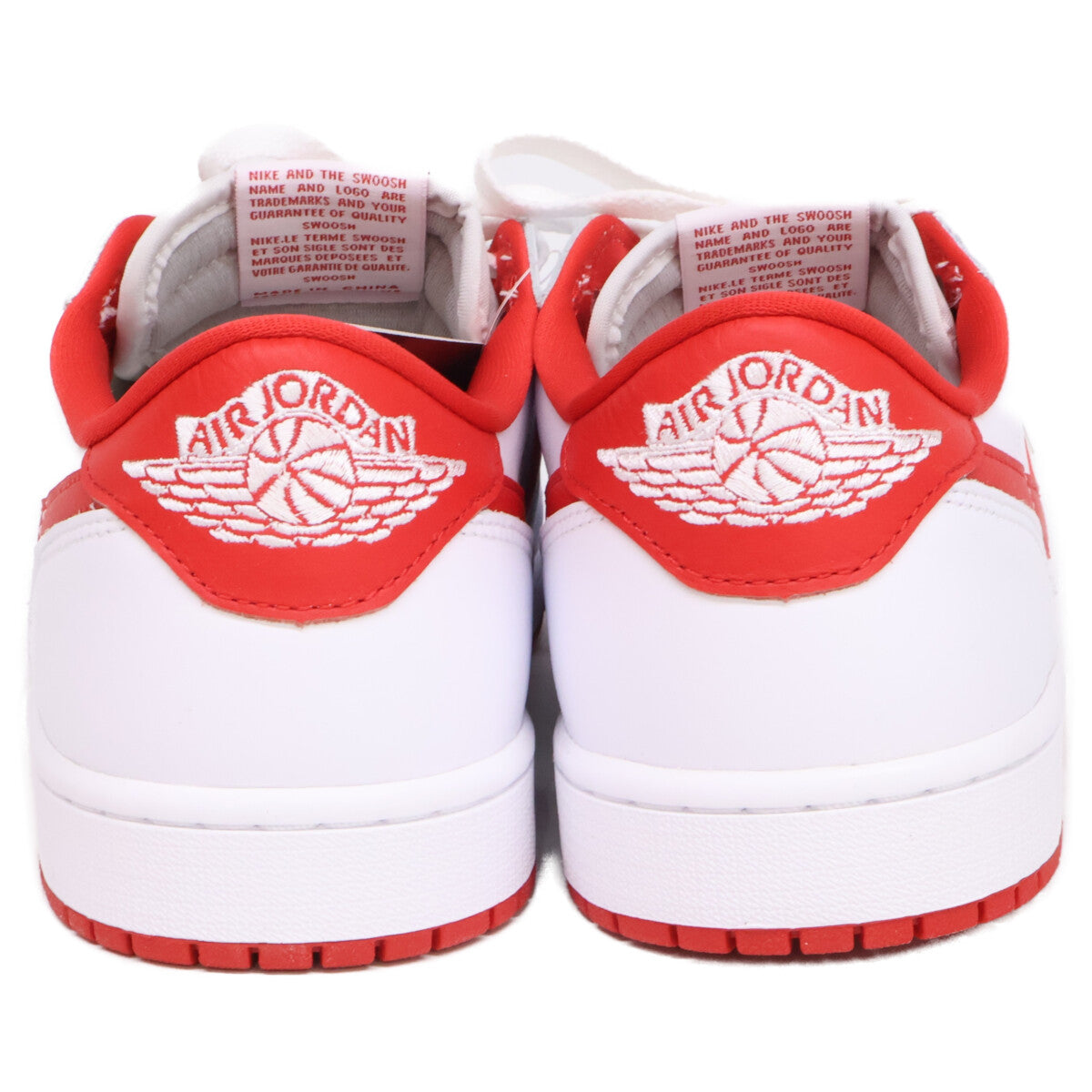 NIKE ナイキ 【新品同様】CZ0790-161 AIR JORDAN 1 RETRO LOW OG エア ジョーダン 1 ロー オリジナル スニーカー シューズ
