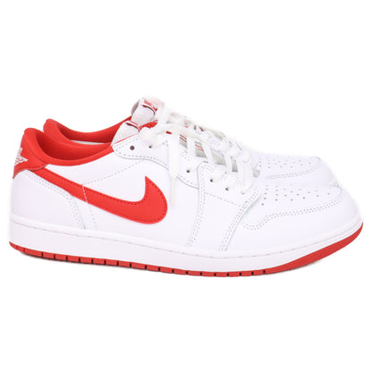 NIKE ナイキ 【新品同様】CZ0790-161 AIR JORDAN 1 RETRO LOW OG エア ジョーダン 1 ロー オリジナル スニーカー シューズ