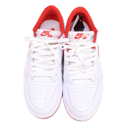 NIKE ナイキ 【新品同様】CZ0790-161 AIR JORDAN 1 RETRO LOW OG エア ジョーダン 1 ロー オリジナル スニーカー シューズ