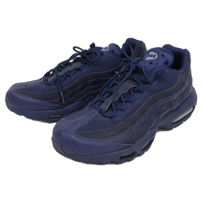 NIKE ナイキ 【新品同様】749766-407 AIR MAX 95 ESSENTIAL エアマックス 95 エッセンシャル スニーカー シューズ