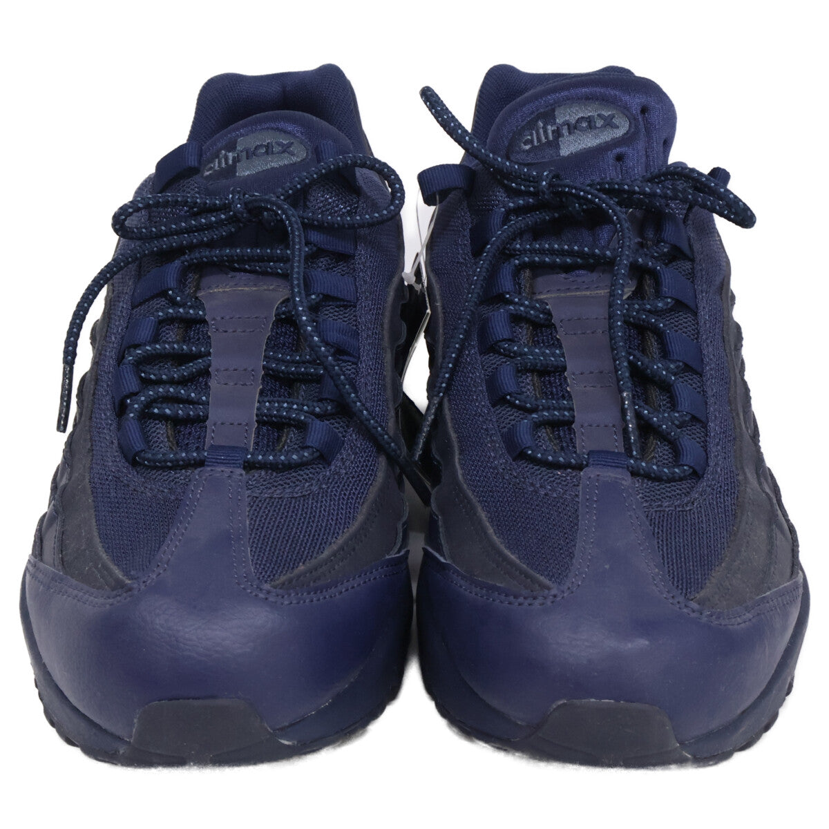 NIKE ナイキ 【新品同様】749766-407 AIR MAX 95 ESSENTIAL エアマックス 95 エッセンシャル スニーカー シューズ