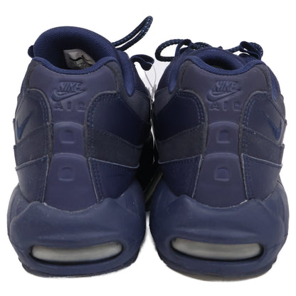 NIKE ナイキ 【新品同様】749766-407 AIR MAX 95 ESSENTIAL エアマックス 95 エッセンシャル スニーカー シューズ