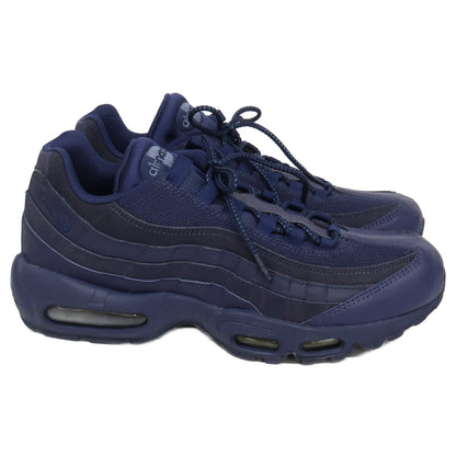 NIKE ナイキ 【新品同様】749766-407 AIR MAX 95 ESSENTIAL エアマックス 95 エッセンシャル スニーカー シューズ