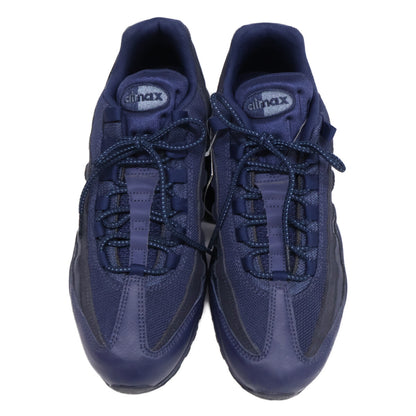 NIKE ナイキ 【新品同様】749766-407 AIR MAX 95 ESSENTIAL エアマックス 95 エッセンシャル スニーカー シューズ