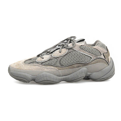 adidas アディダス 新品同様 YEEZY500 シューズ メンズ カーキ 29.5cm GX3606 シューズ