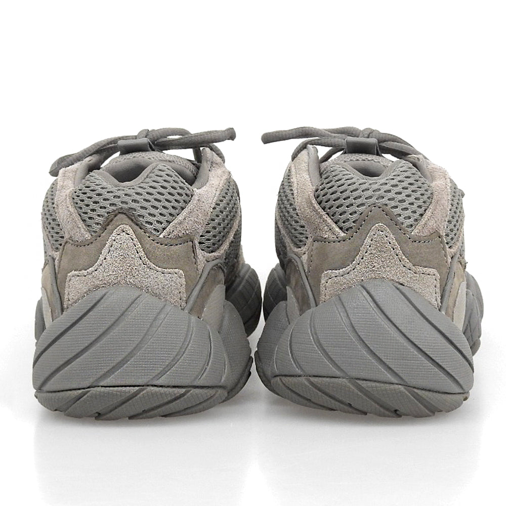adidas アディダス 新品同様 YEEZY500 シューズ メンズ カーキ 29.5cm GX3606 シューズ