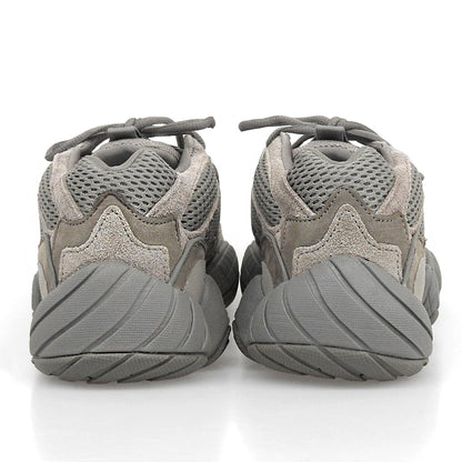 adidas アディダス 新品同様 YEEZY500 シューズ メンズ カーキ 29.5cm GX3606 シューズ