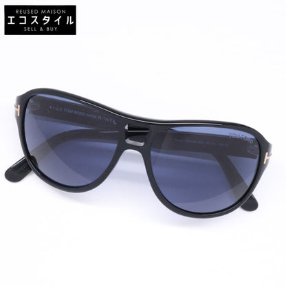 TOM FORD トムフォード Dylan TF446 01V サングラス