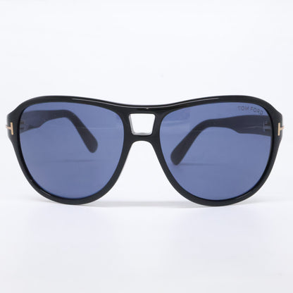 TOM FORD トムフォード Dylan TF446 01V サングラス