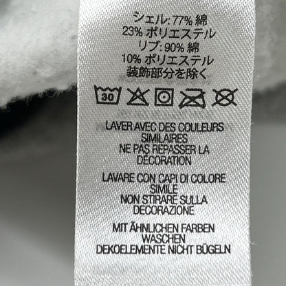 Supreme シュプリーム 22AW グレー Box Logo Crewneck トップス