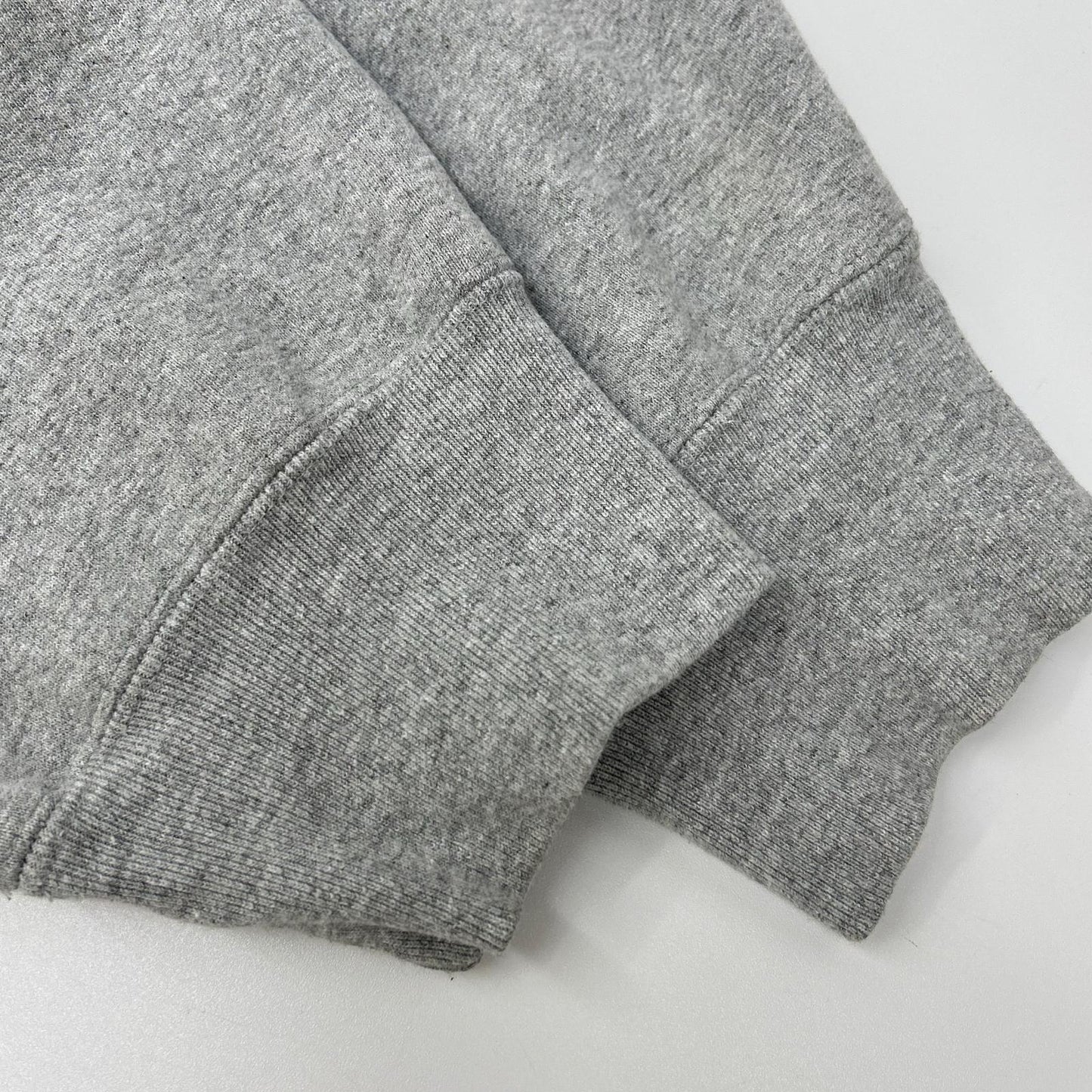 Supreme シュプリーム 22AW グレー Box Logo Crewneck トップス