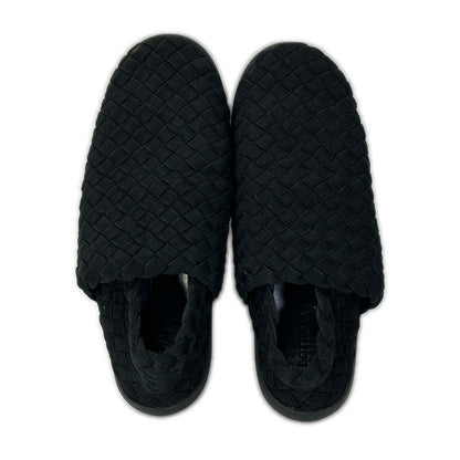BOTTEGA VENETA ボッテガヴェネタ 667227 イントレチャート プラットシューズ シューズ
