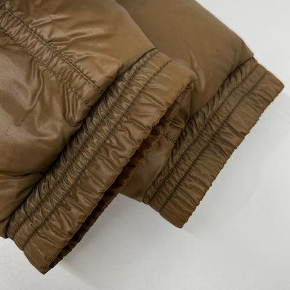 MONCLER モンクレール 41305 K2 スペシャル ブラウン ダウンジャケット ジャケット