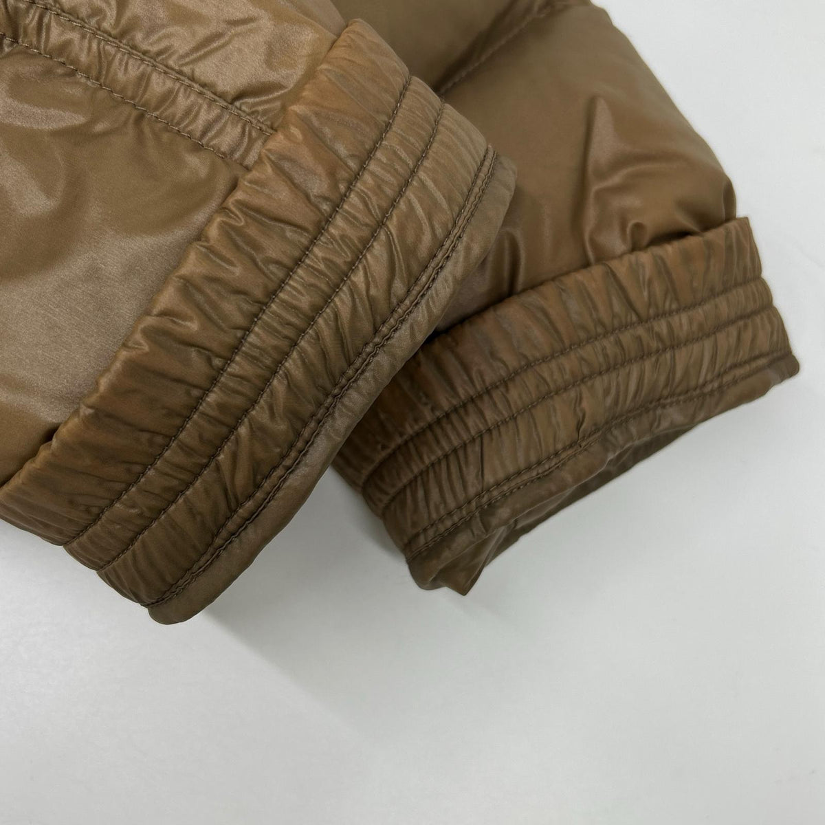 MONCLER モンクレール 41305 K2 スペシャル ブラウン ダウンジャケット ジャケット