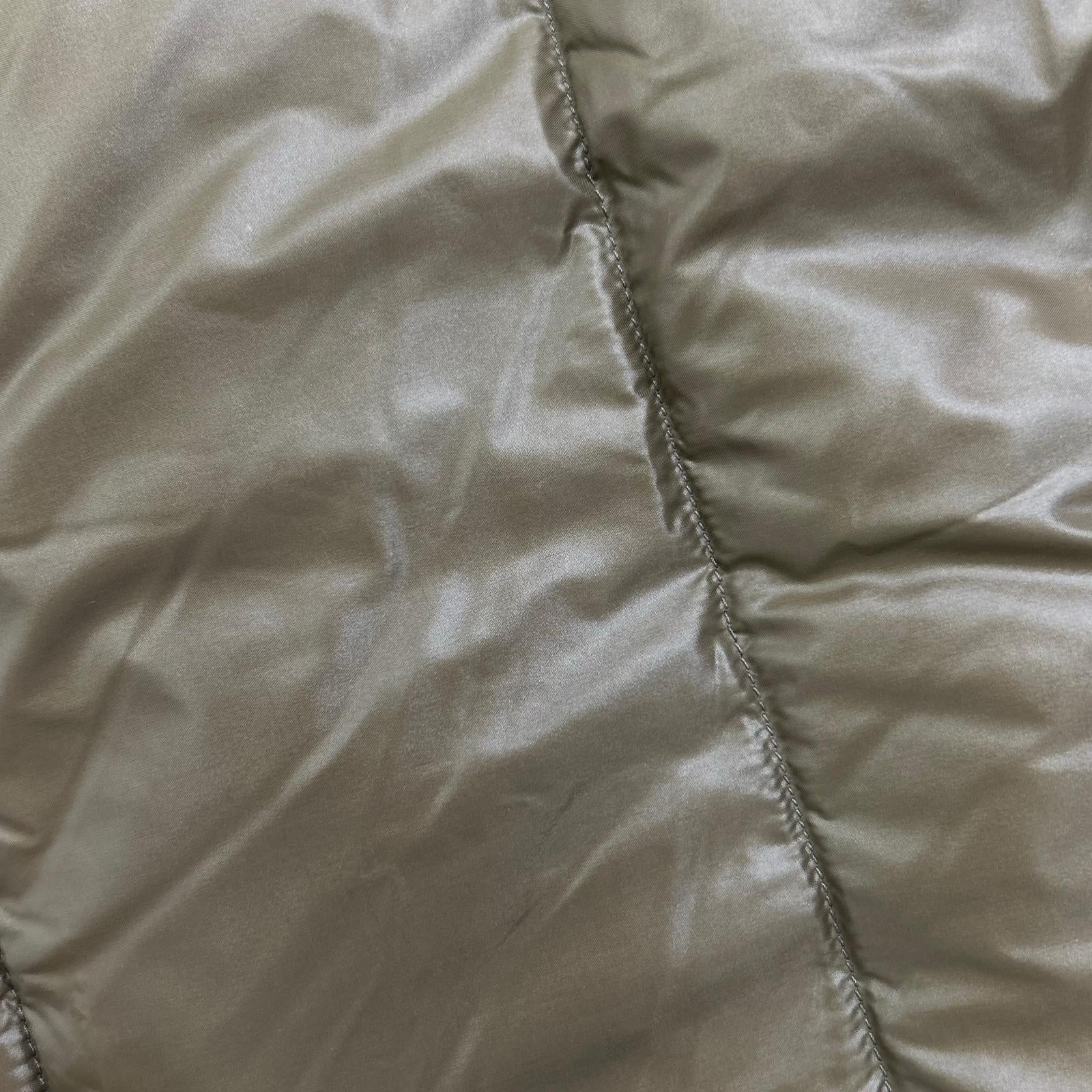 MONCLER モンクレール 41305 K2 スペシャル ブラウン ダウンジャケット ジャケット