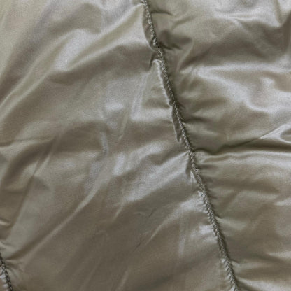 MONCLER モンクレール 41305 K2 スペシャル ブラウン ダウンジャケット ジャケット