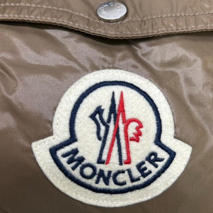 MONCLER モンクレール 41305 K2 スペシャル ブラウン ダウンジャケット ジャケット