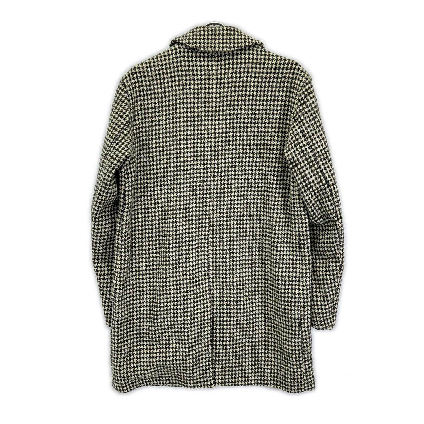 MACKINTOSH マッキントッシュ 千鳥柄 コート ウール コート
