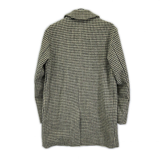 MACKINTOSH マッキントッシュ 千鳥柄 コート ウール コート
