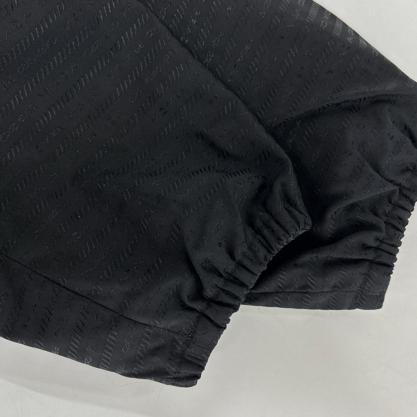 PRADA プラダ 【国内正規】SGC057 S221 11FC RE-NYLON トライアングルロゴプレート ジップアップ フーディジャケット ジャケット