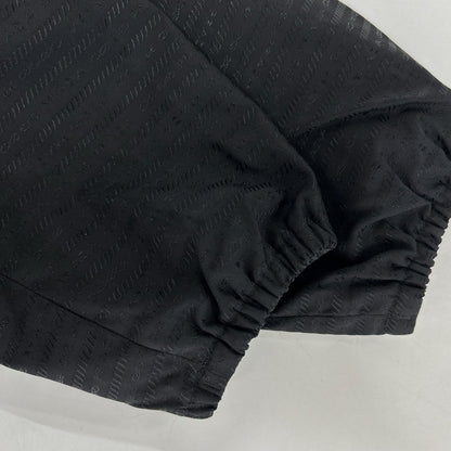 PRADA プラダ 【国内正規】SGC057 S221 11FC RE-NYLON トライアングルロゴプレート ジップアップ フーディジャケット ジャケット