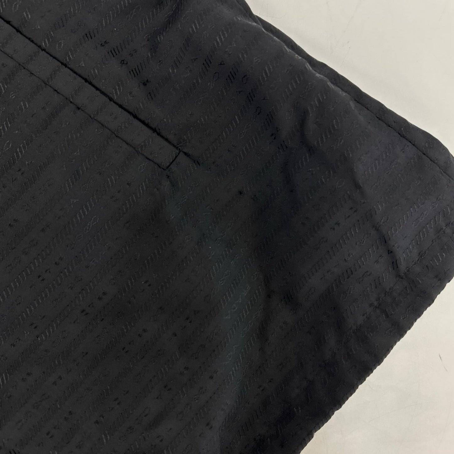 PRADA プラダ 【国内正規】SGC057 S221 11FC RE-NYLON トライアングルロゴプレート ジップアップ フーディジャケット ジャケット