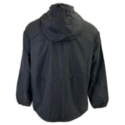 PRADA プラダ 【国内正規】SGC057 S221 11FC RE-NYLON トライアングルロゴプレート ジップアップ フーディジャケット ジャケット