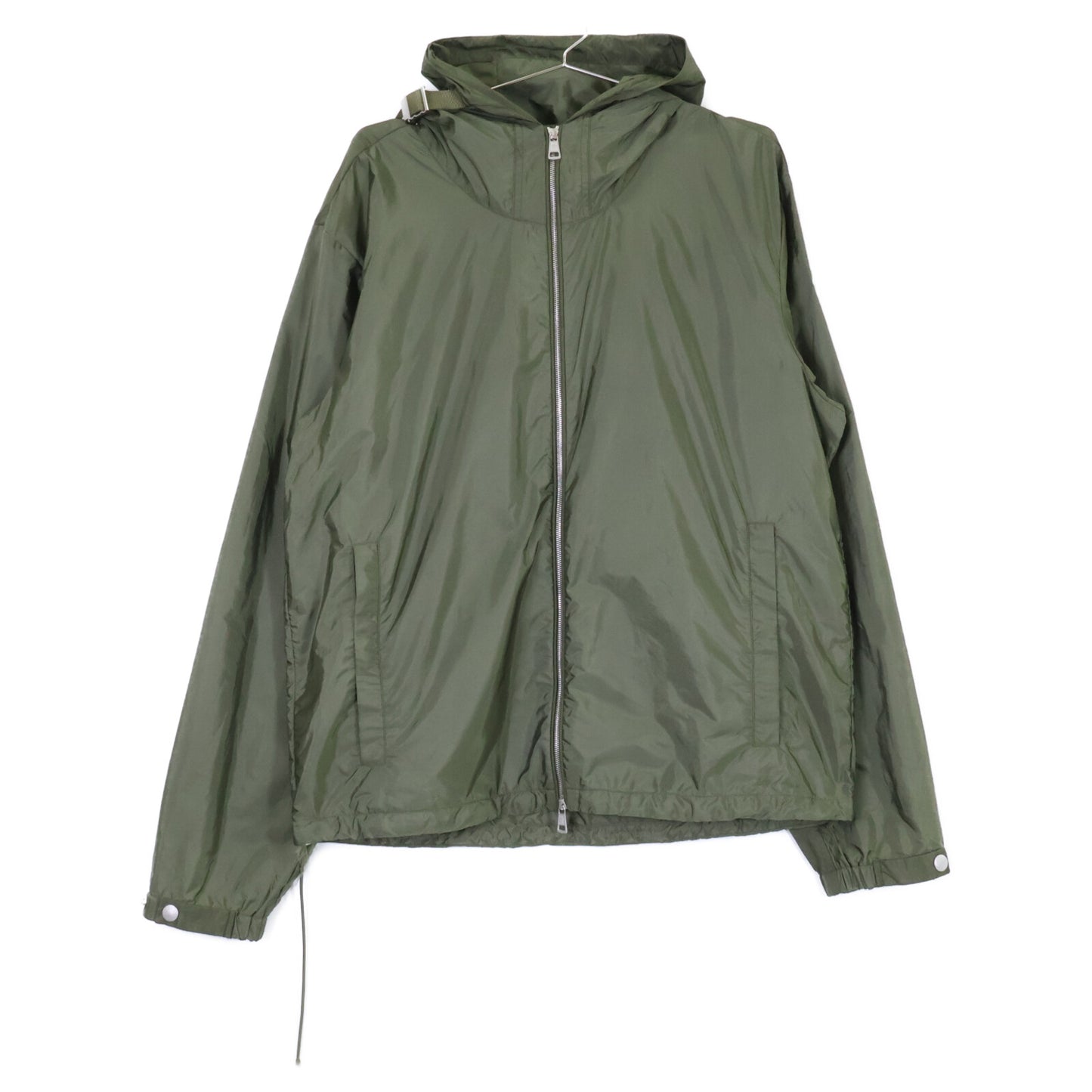 MONCLER モンクレール 【24年製】REMORAY GIUBBOTTO ナイロン フーディジャケット ジャケット