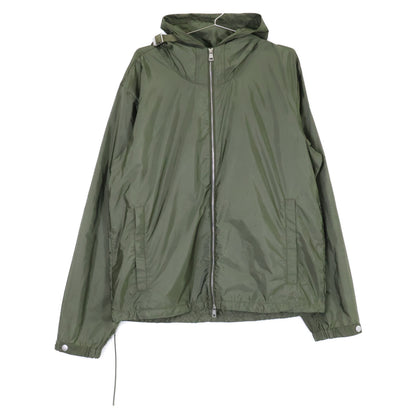 MONCLER モンクレール 【24年製】REMORAY GIUBBOTTO ナイロン フーディジャケット ジャケット