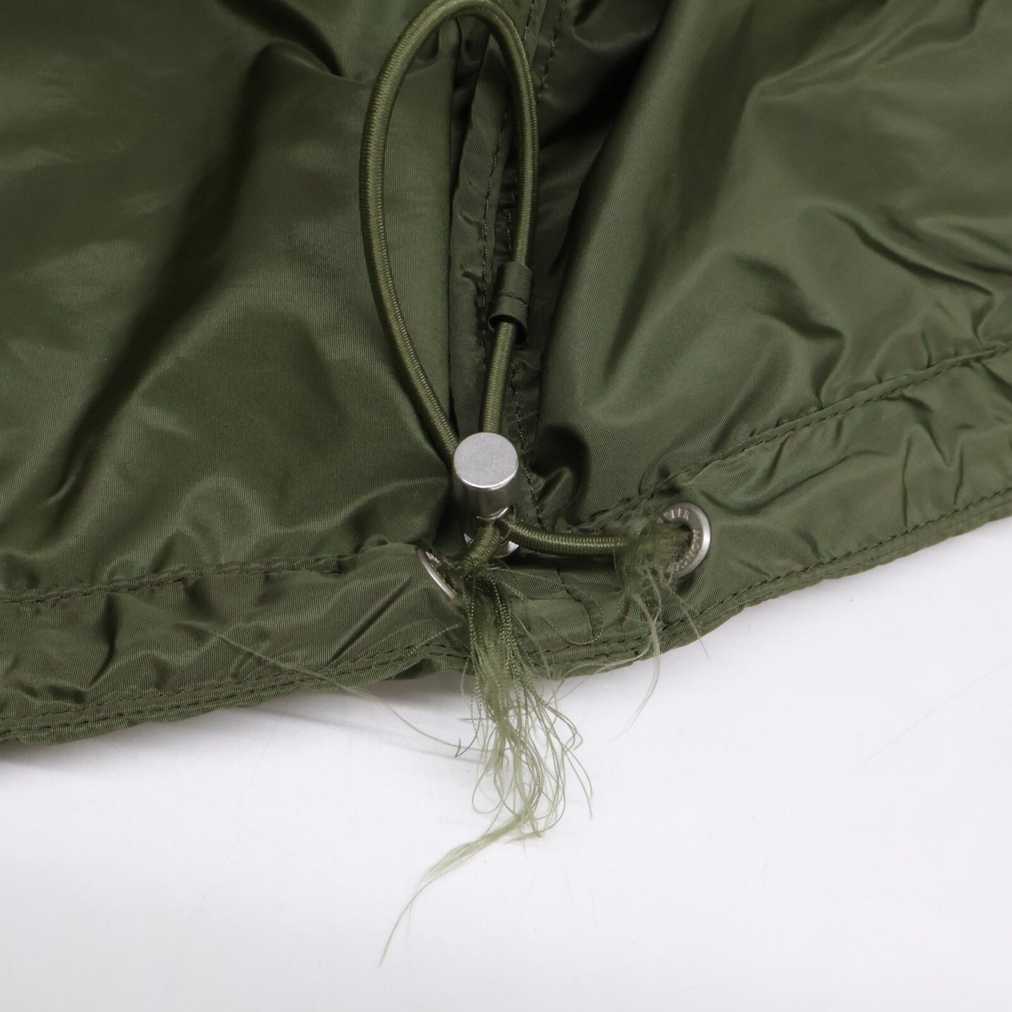 MONCLER モンクレール 【24年製】REMORAY GIUBBOTTO ナイロン フーディジャケット ジャケット