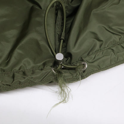 MONCLER モンクレール 【24年製】REMORAY GIUBBOTTO ナイロン フーディジャケット ジャケット