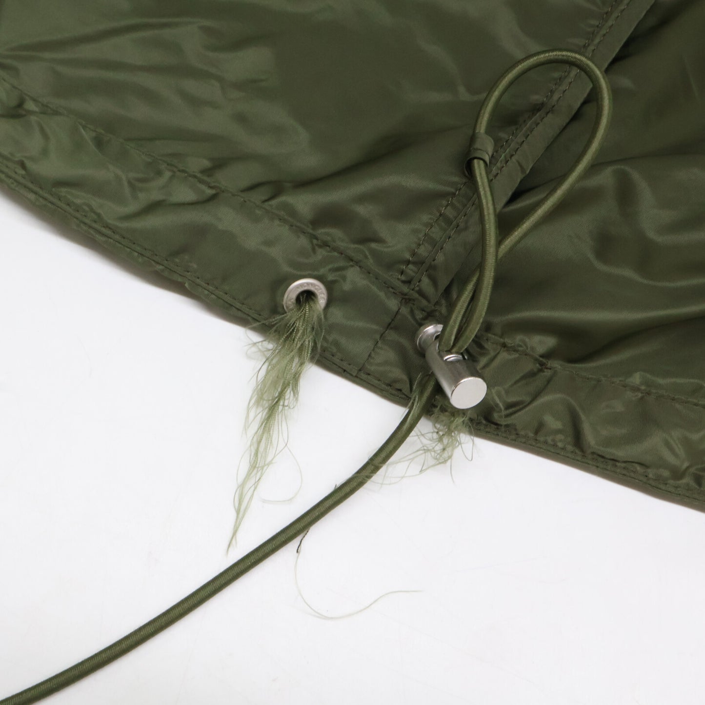 MONCLER モンクレール 【24年製】REMORAY GIUBBOTTO ナイロン フーディジャケット ジャケット