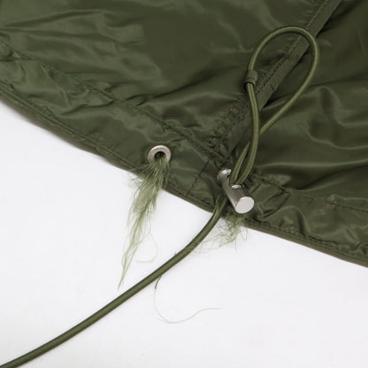 MONCLER モンクレール 【24年製】REMORAY GIUBBOTTO ナイロン フーディジャケット ジャケット