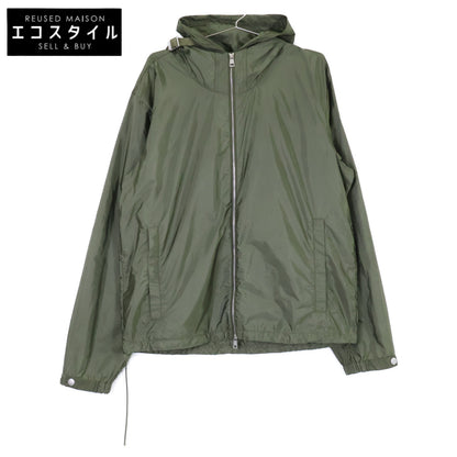 MONCLER モンクレール 【24年製】REMORAY GIUBBOTTO ナイロン フーディジャケット ジャケット