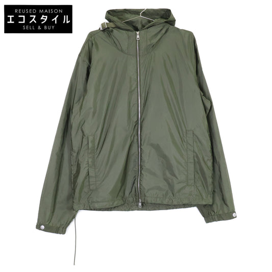 MONCLER モンクレール 【24年製】REMORAY GIUBBOTTO ナイロン フーディジャケット ジャケット