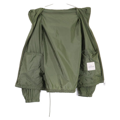 MONCLER モンクレール 【24年製】REMORAY GIUBBOTTO ナイロン フーディジャケット ジャケット