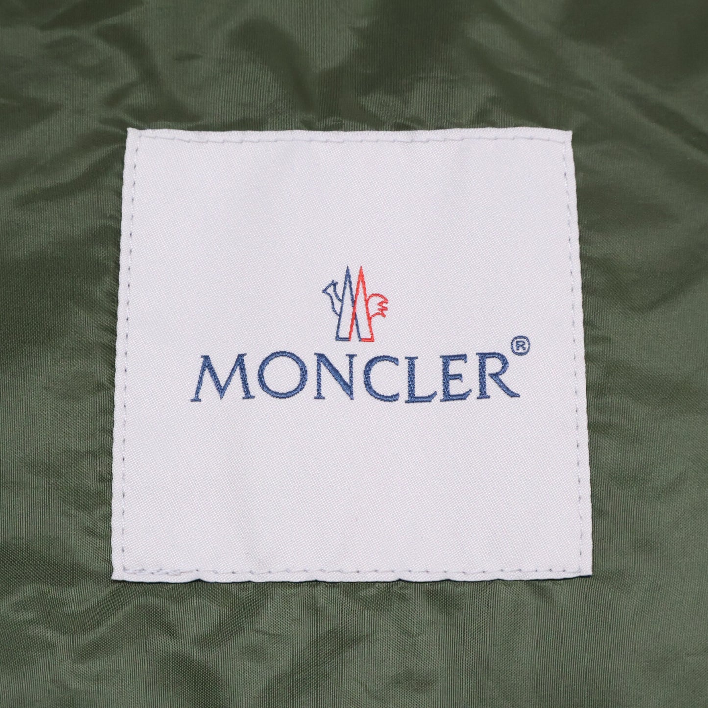 MONCLER モンクレール 【24年製】REMORAY GIUBBOTTO ナイロン フーディジャケット ジャケット