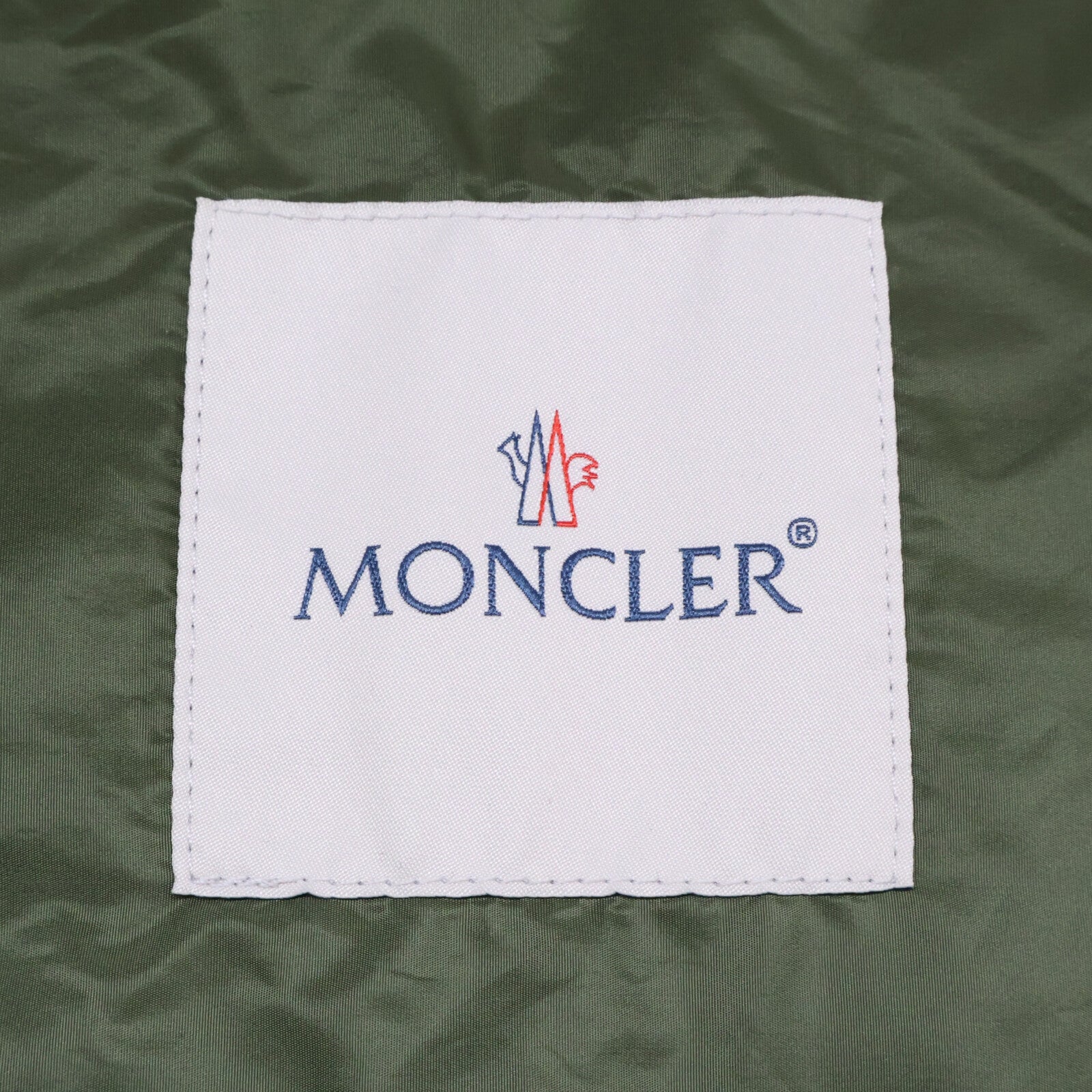 MONCLER モンクレール 【24年製】REMORAY GIUBBOTTO ナイロン フーディジャケット ジャケット