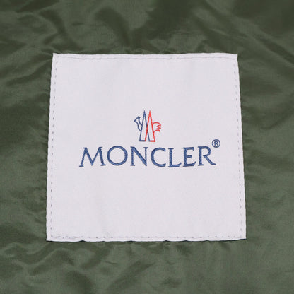 MONCLER モンクレール 【24年製】REMORAY GIUBBOTTO ナイロン フーディジャケット ジャケット