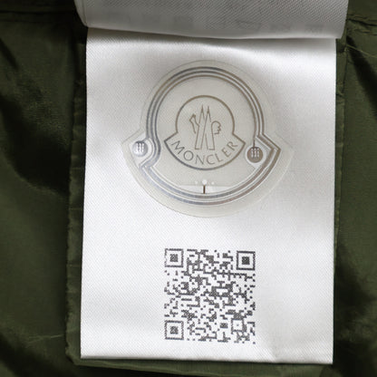 MONCLER モンクレール 【24年製】REMORAY GIUBBOTTO ナイロン フーディジャケット ジャケット