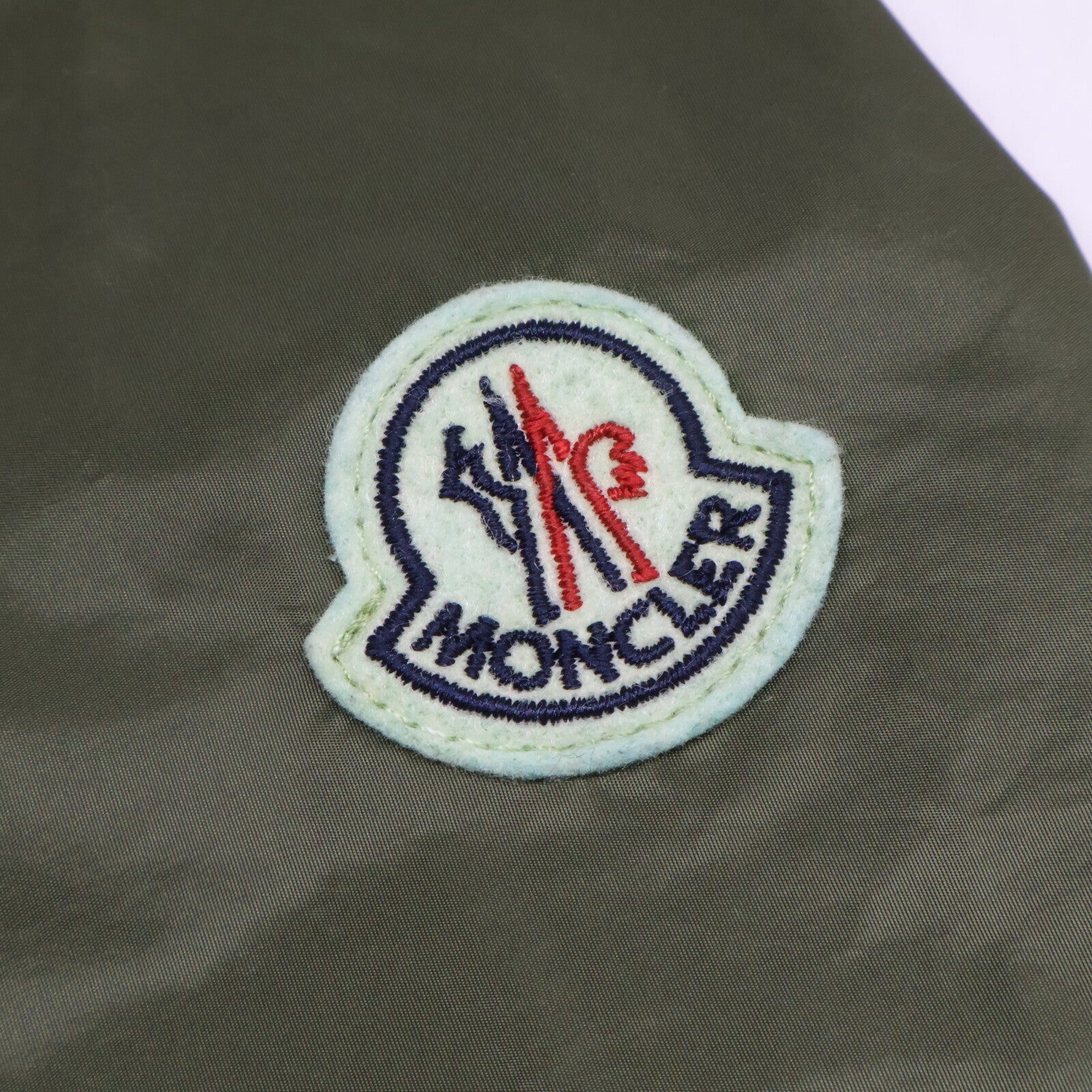 MONCLER モンクレール 【24年製】REMORAY GIUBBOTTO ナイロン フーディジャケット ジャケット