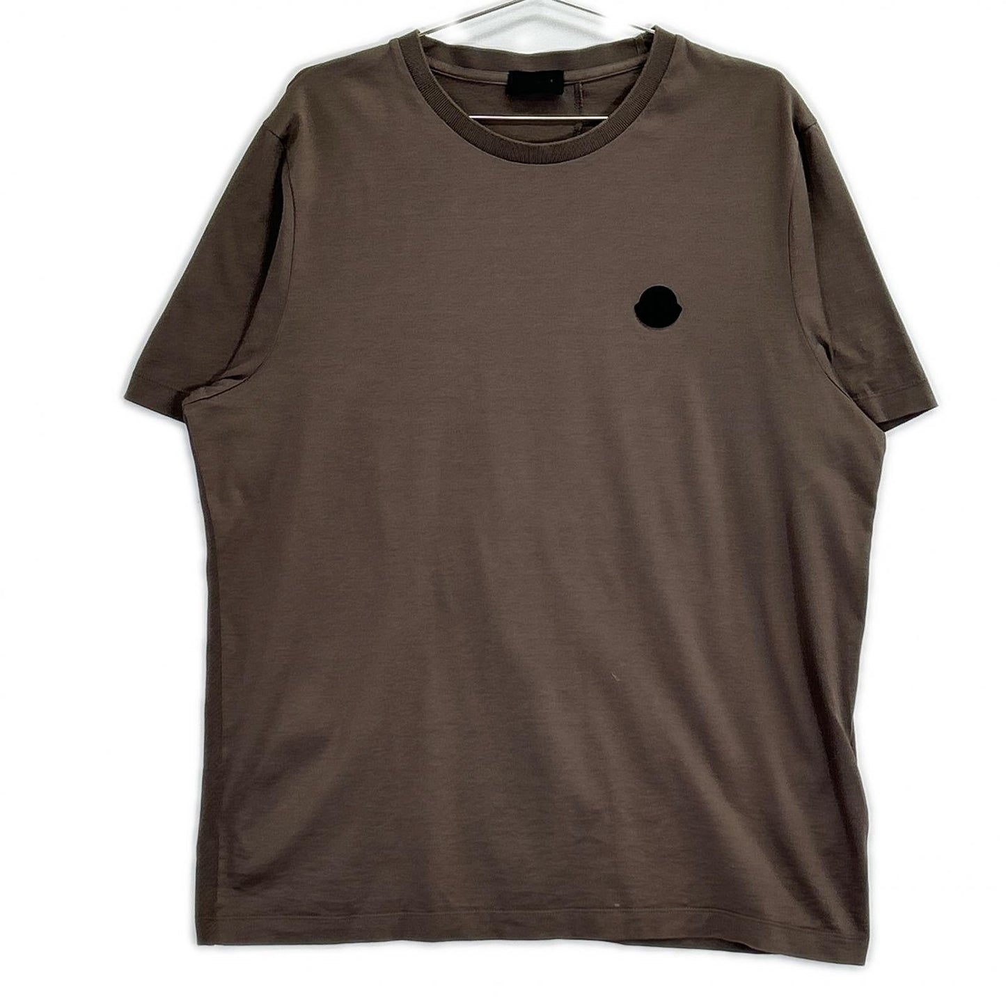 MONCLER モンクレール 【23年製】J10918C00059 SS T-SHIRT バックロゴ 半袖Tシャツ トップス