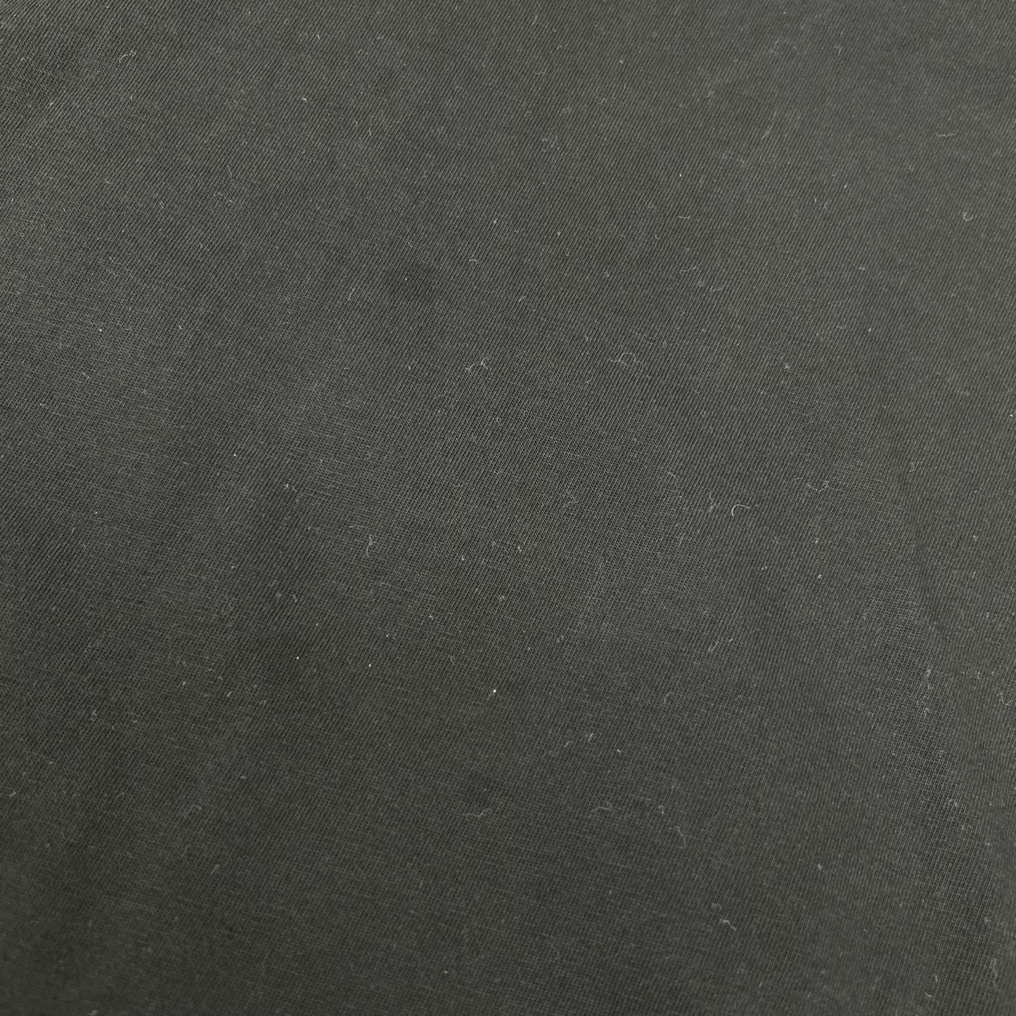 MONCLER モンクレール 23年製 LS TーSHIRT J20918D00005 ブラック バックロゴ 長袖Tシャツ トップス