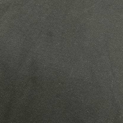 MONCLER モンクレール 23年製 LS TーSHIRT J20918D00005 ブラック バックロゴ 長袖Tシャツ トップス