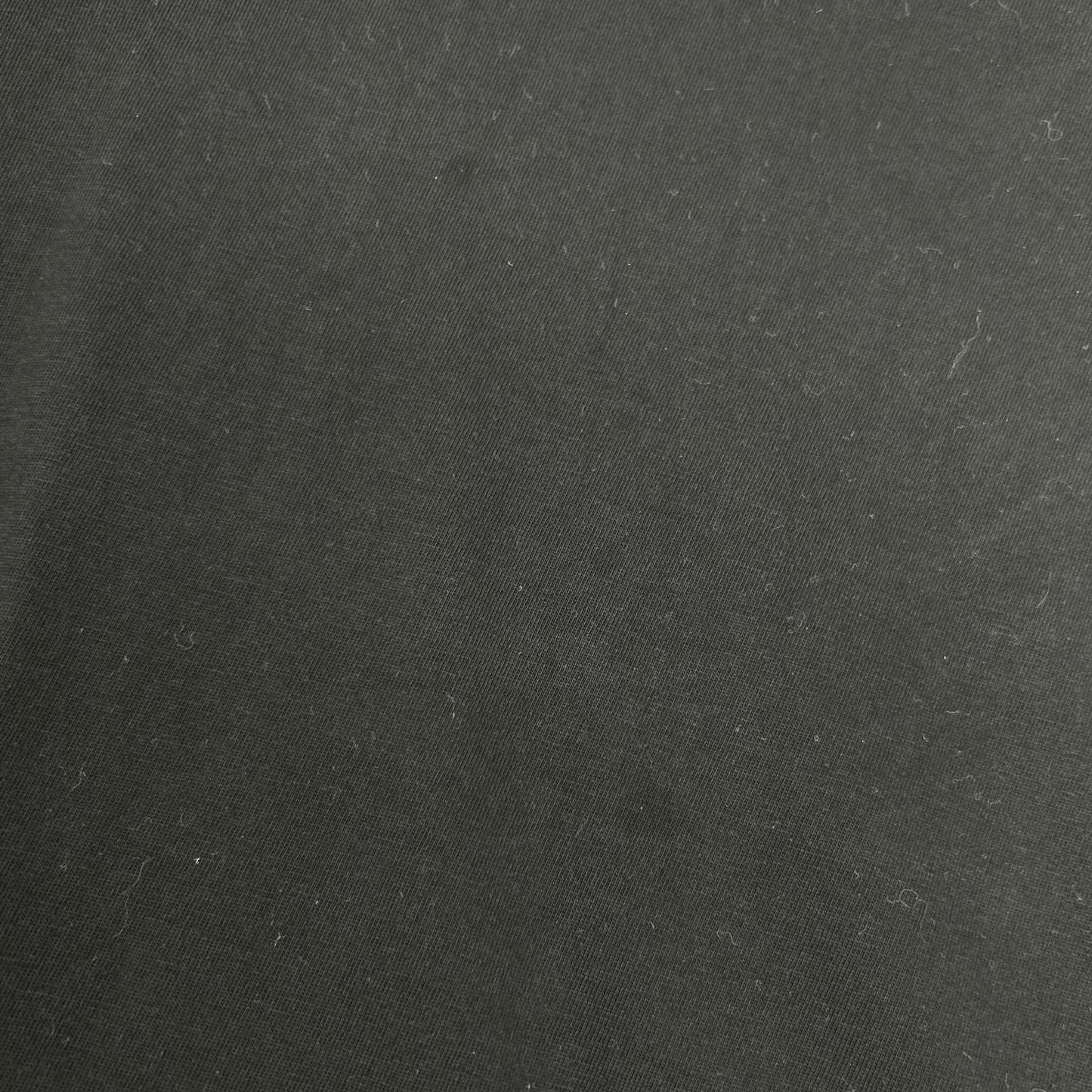 MONCLER モンクレール 23年製 LS TーSHIRT J20918D00005 ブラック バックロゴ 長袖Tシャツ トップス