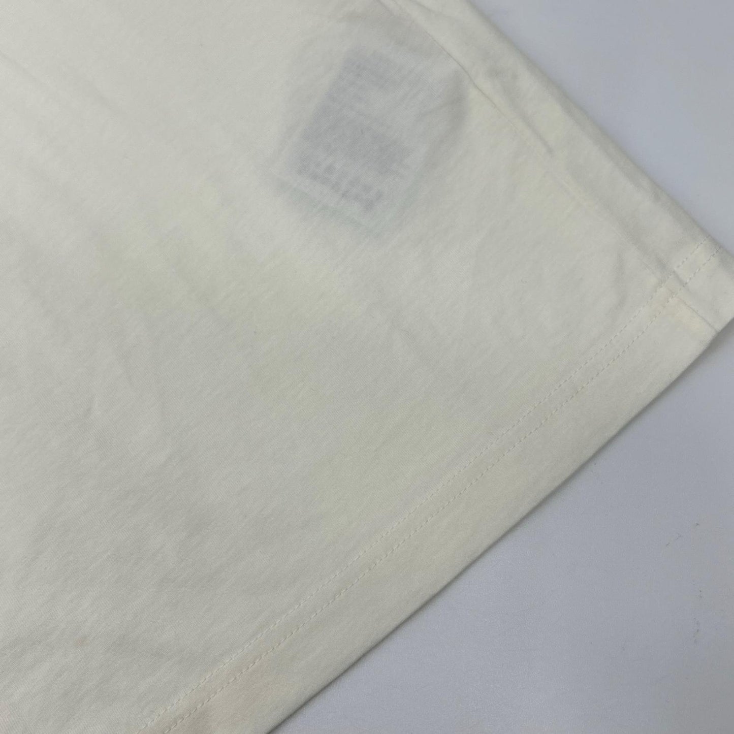 MONCLER モンクレール 【美品/24年製】K10918C00004 フロントロゴ 半袖Tシャツ トップス